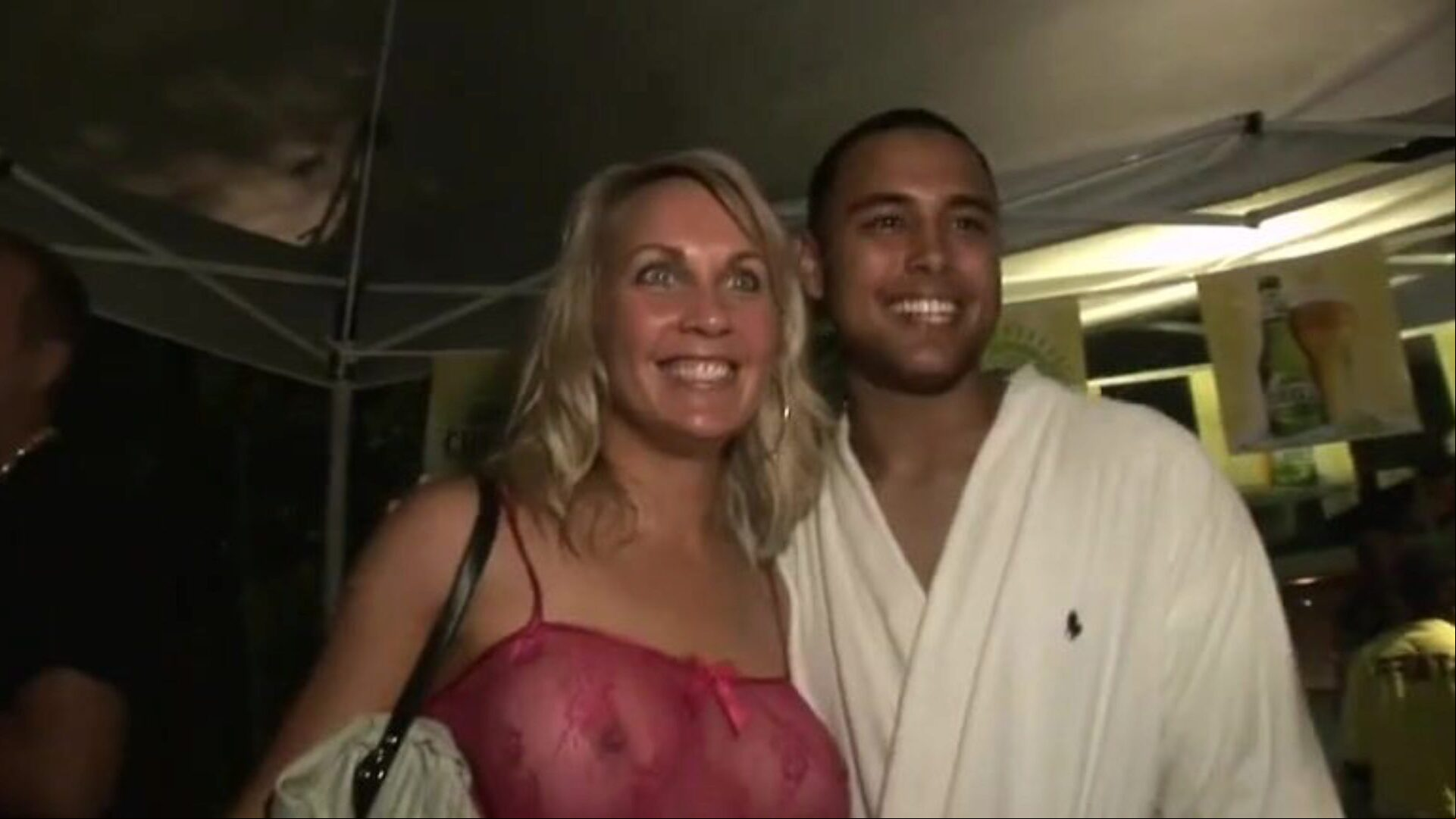 Party FREEPORN